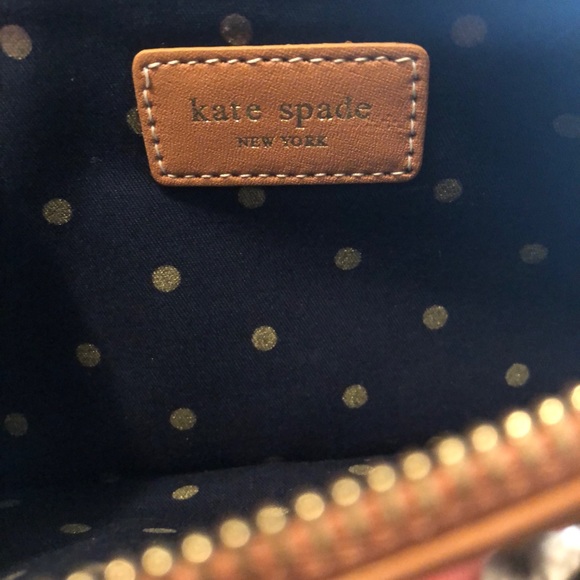 KATE SPADE WRISTLET - Picture 4 of 4